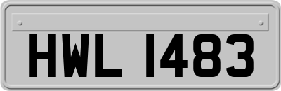 HWL1483