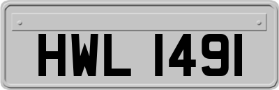 HWL1491