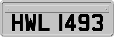 HWL1493