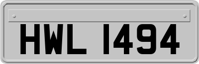 HWL1494