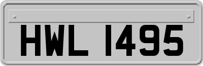HWL1495