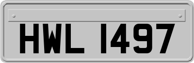 HWL1497