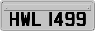 HWL1499