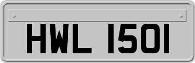 HWL1501