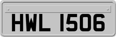HWL1506