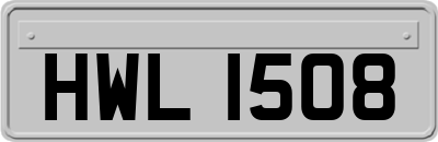 HWL1508