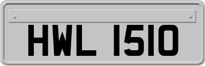 HWL1510
