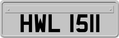 HWL1511
