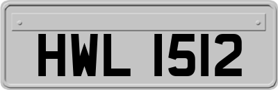 HWL1512