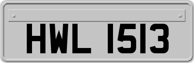 HWL1513