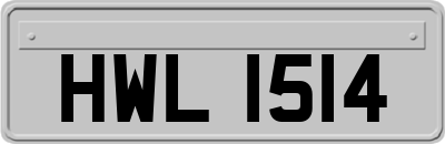 HWL1514