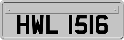 HWL1516