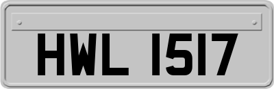 HWL1517
