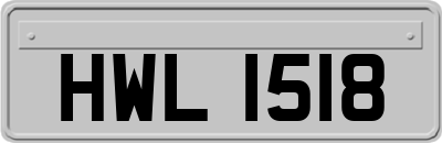 HWL1518