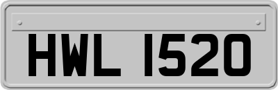 HWL1520