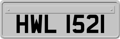 HWL1521