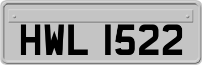 HWL1522
