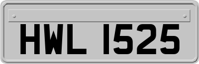 HWL1525