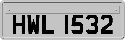 HWL1532