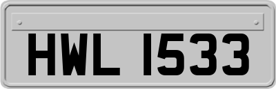 HWL1533