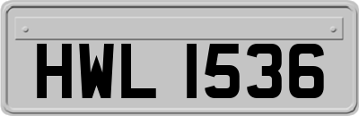 HWL1536