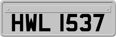 HWL1537