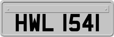 HWL1541