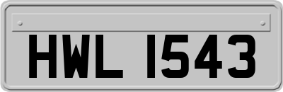 HWL1543