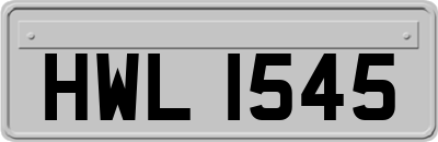 HWL1545