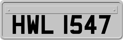 HWL1547