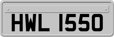 HWL1550