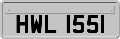 HWL1551