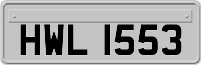 HWL1553