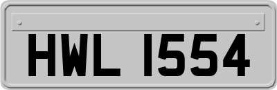 HWL1554