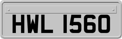 HWL1560