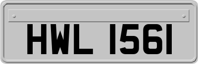 HWL1561