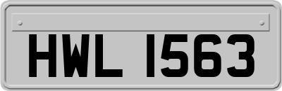 HWL1563