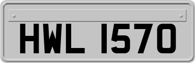 HWL1570