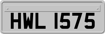 HWL1575