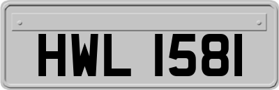 HWL1581