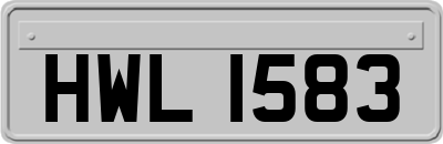 HWL1583