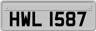 HWL1587