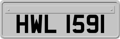 HWL1591