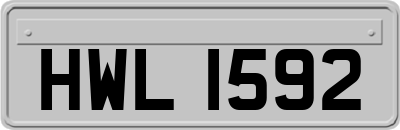 HWL1592