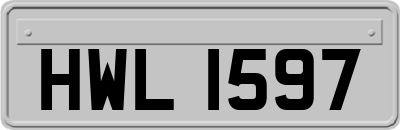 HWL1597