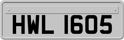 HWL1605