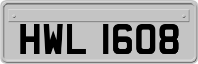 HWL1608