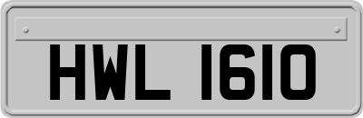 HWL1610