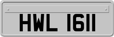 HWL1611