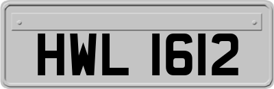 HWL1612